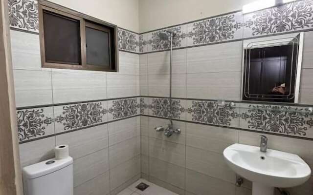 Sunrise Residence D1