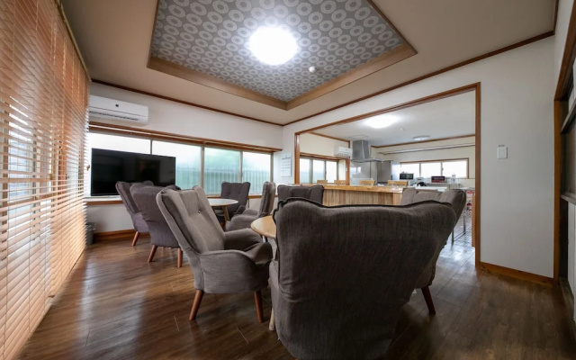Meisekino Kakureyado Housen – Guest Rooms – Beppu