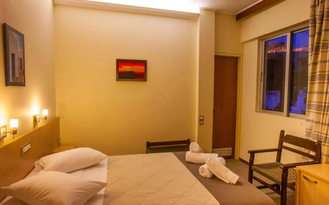 Acropolis View Hotel