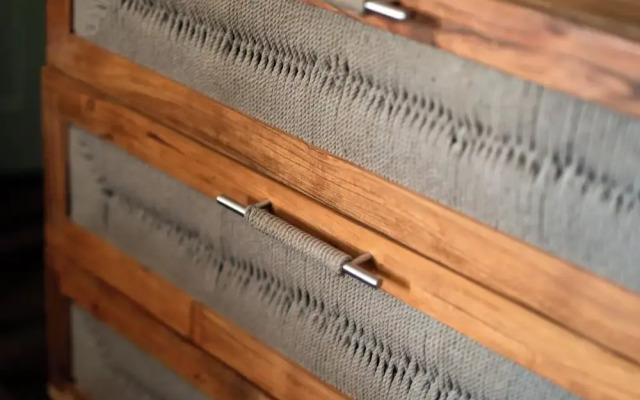 Round House Apartments