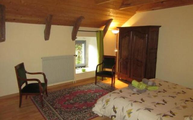 Bastides Du Mezenc - 4 Chambres