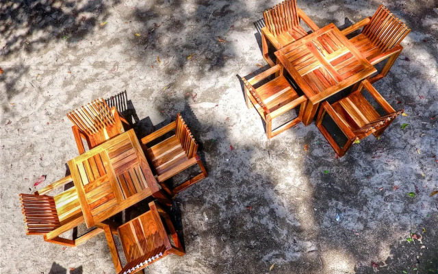 Elan at Ballena Beach