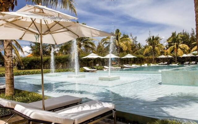 Ocean Suites Apartment