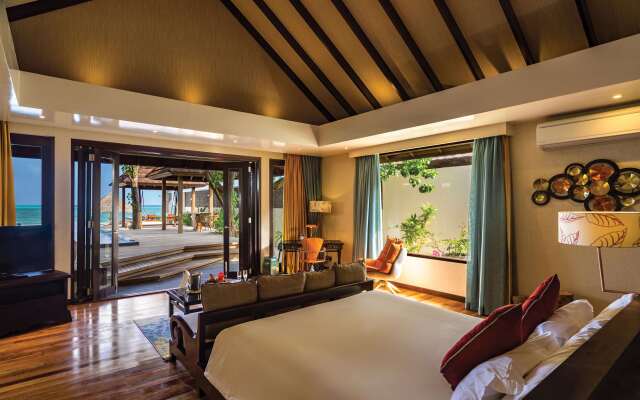 Atmosphere Kanifushi - All Inclusive with Free Transfers