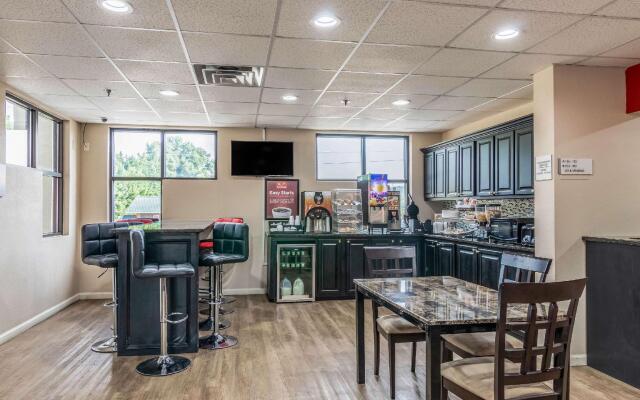 Americas Best Value Inn Opelika