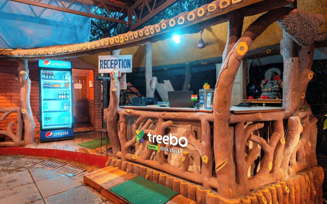 Treebo Rock Valley