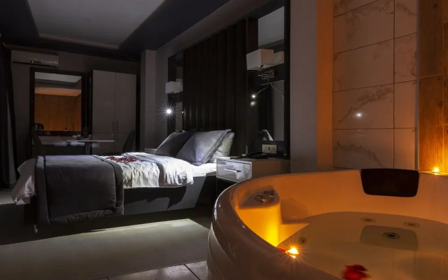 Bakırköy Zeugma Suit Hotel