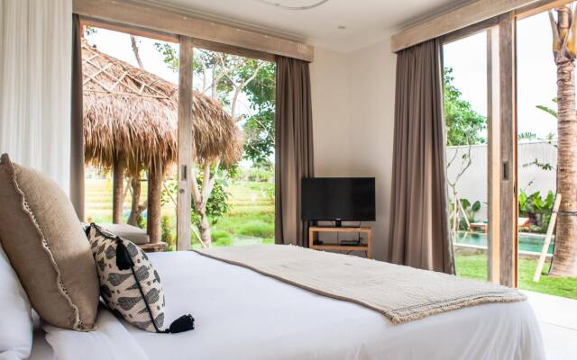 Villa Alea by Villa Finder