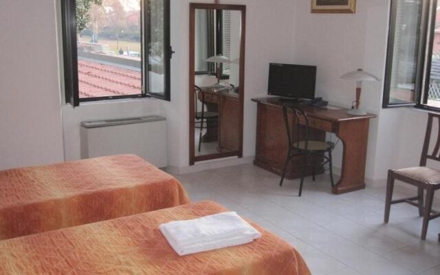 Hotel Vecchio Convento