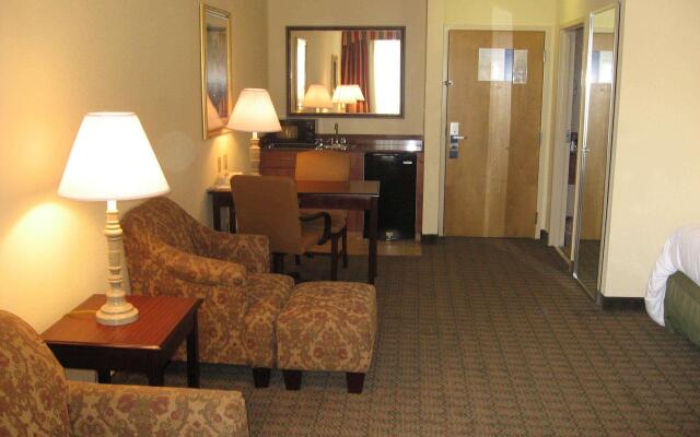 Hampton Inn Canton