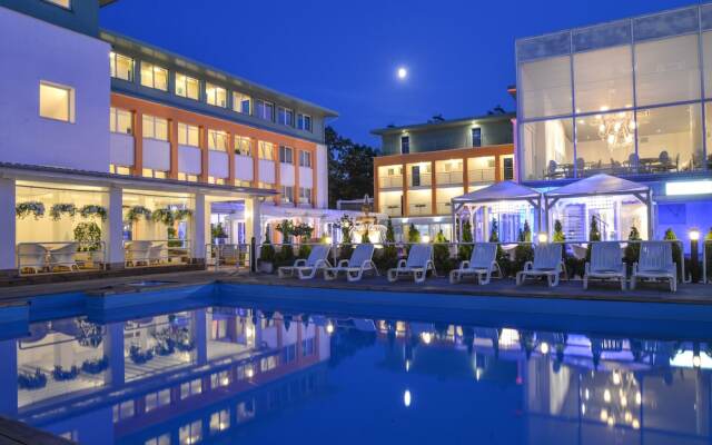 Hotel Bryza Resort & Spa
