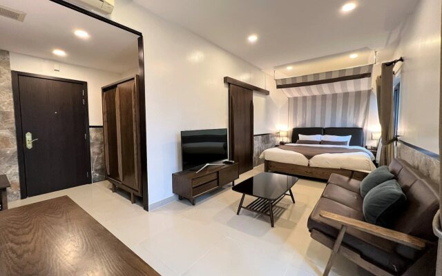 THE BLOSSOM RESORT ISLAND DA NANG - Onsen Included