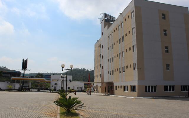 Hotel Infinity