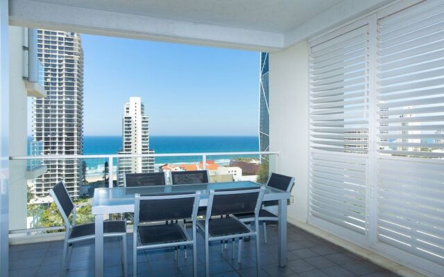 Wings Resort - Private Apartments