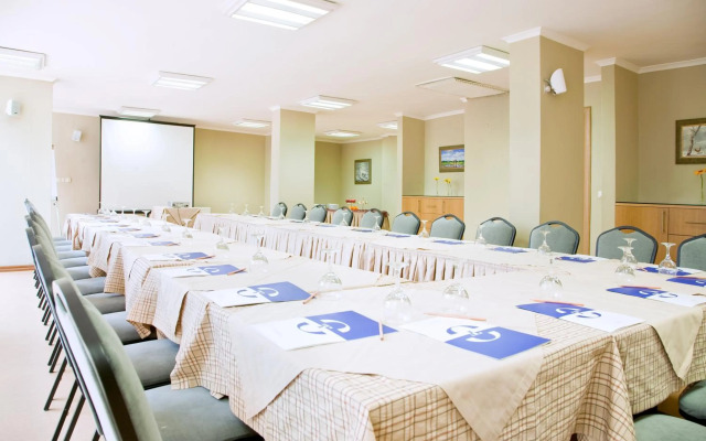 Hotel Tunali