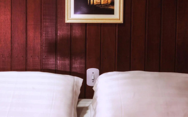 Hotel Pousada Palos Verdes