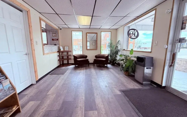 Tomahawk Motor Lodge By OYO Riverton US-26