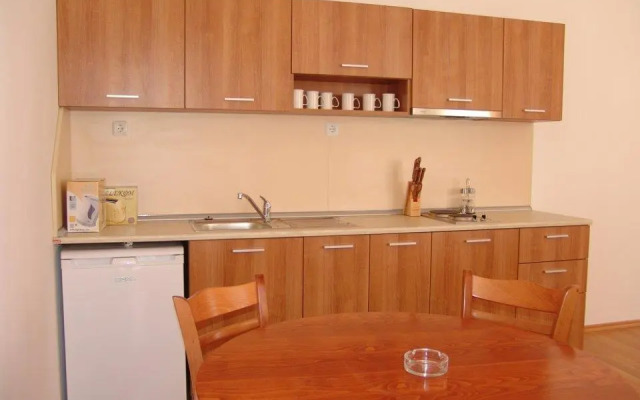 Apartments Kassandra