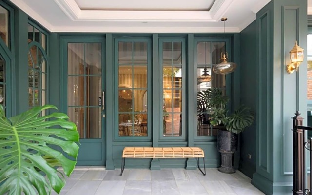 Casa Living Senopati