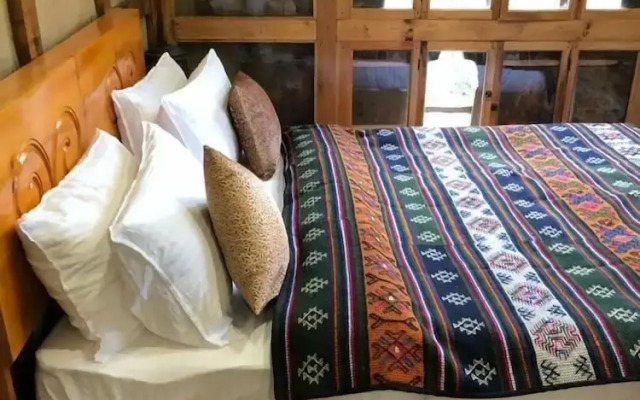 Heritage Home