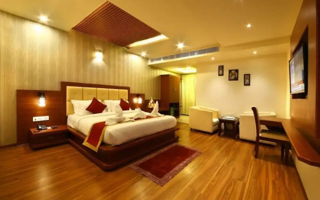 Royal Stay
