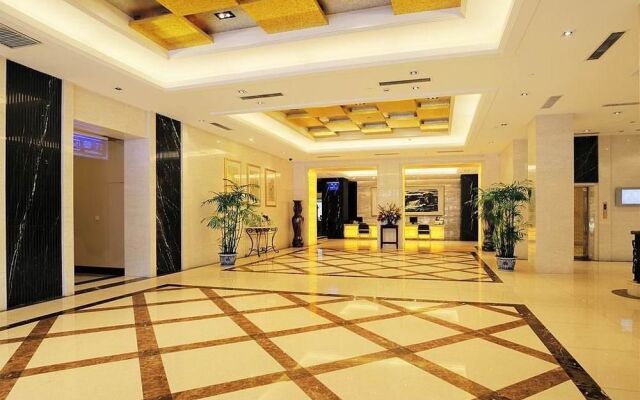 Guest House - Shengyang