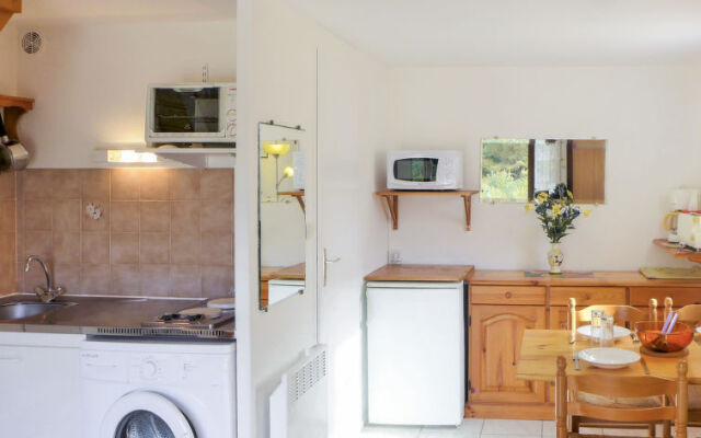 Les Maisons du Rivage Bleu