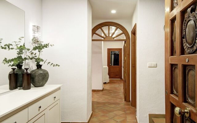 Exclusive Villa stunning Alhambra view