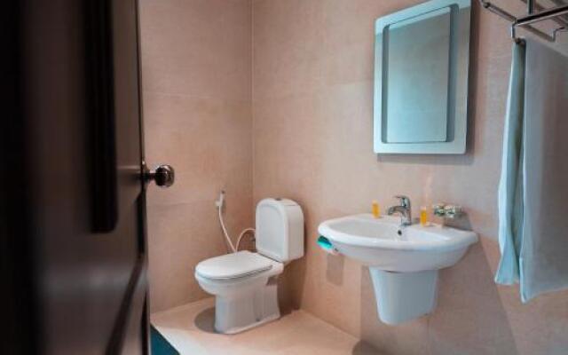 Joude Hotel