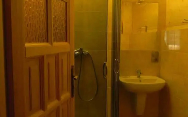 Góralski Domek Jasinek