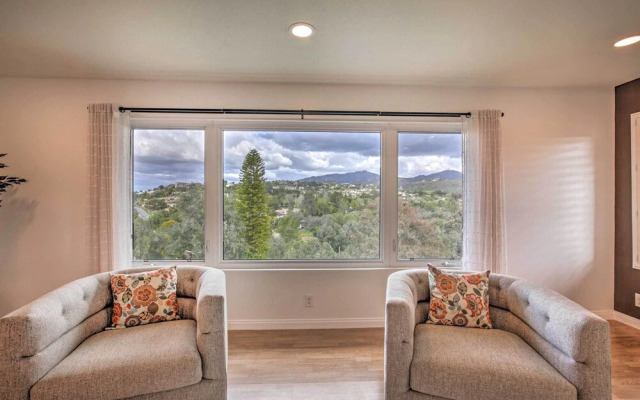 Family-friendly Poway Home w/ Private Pool!
