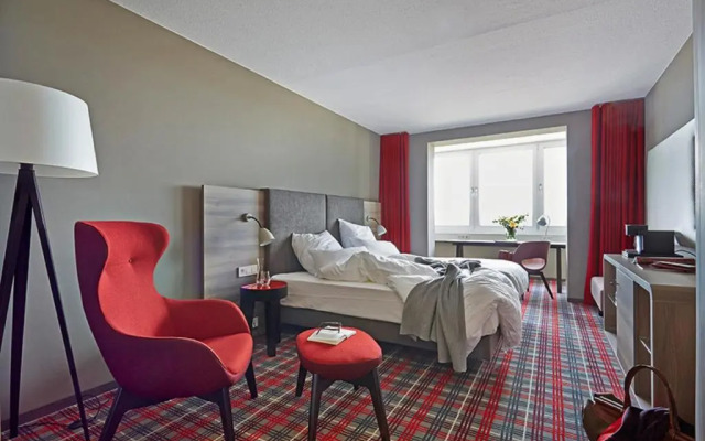 Seaside Residenz Hotel Chemnitz