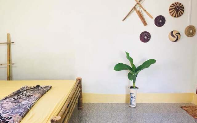 Eco-Chi Homestay