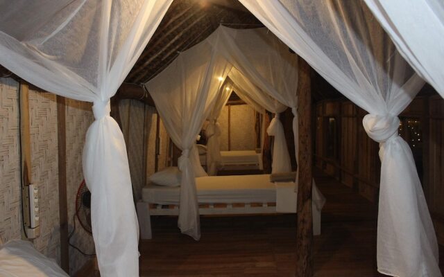 De Chicktoria Hostel and Lounge