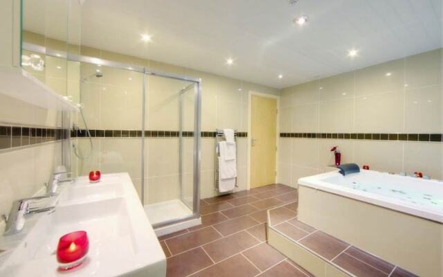 The Park Hotel Tynemouth