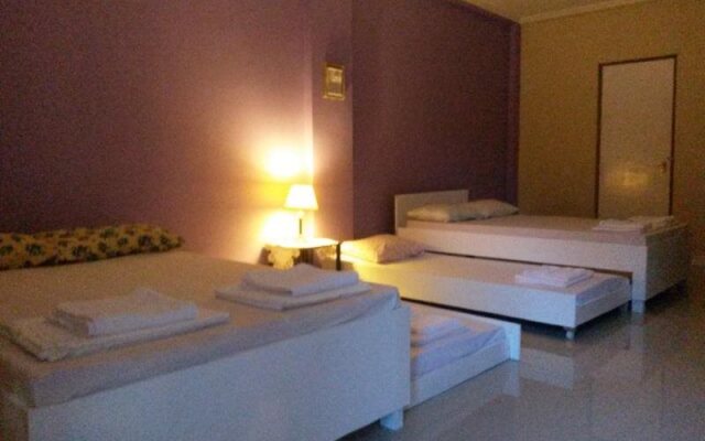 Baler Sunrise Inn
