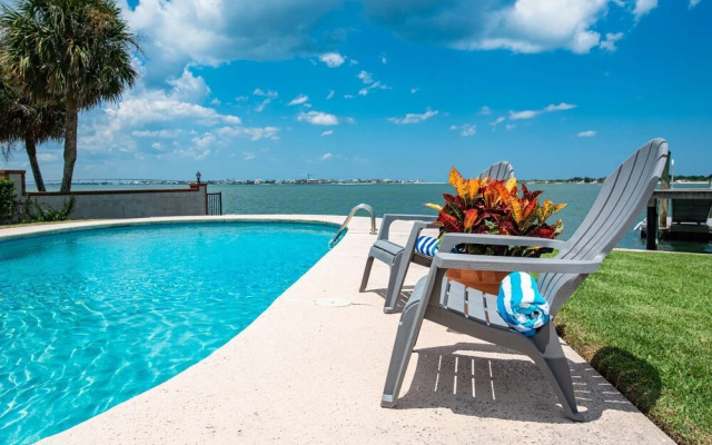 Davis Shores