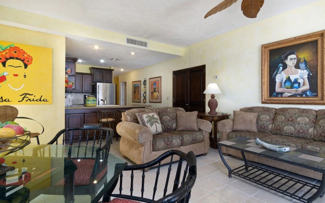 Casa Frida Massive Condo Sleeps up to 12!