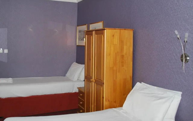 Lord Kensington Hotel