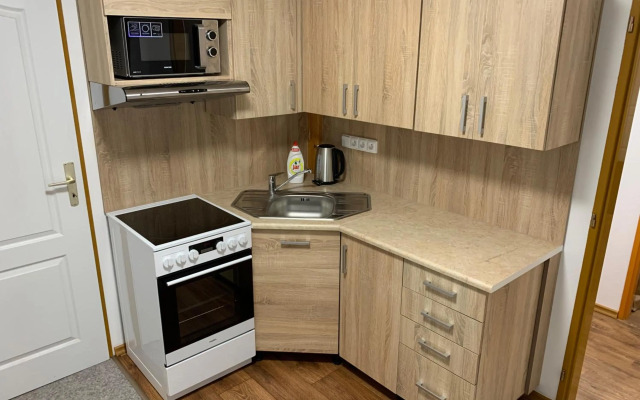 Apartmány u Michala