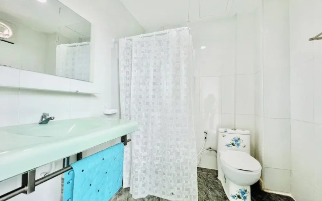 Parichat Bandung Hotel