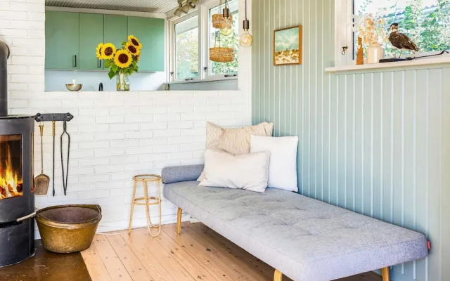 6 Person Holiday Home in Faaborg