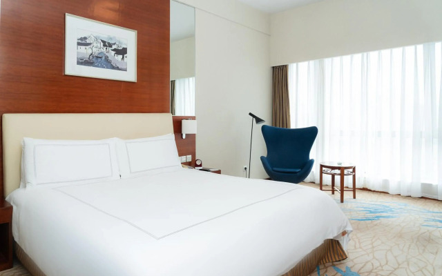 Paradox Kunshan