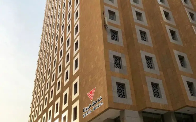 Verta Hotel Makkah