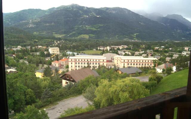 Appartement Barcelonnette, 3 pièces, 6 personnes - FR-1-165A-68
