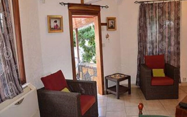 Charming and Very Comfortable Bungalow Located in Flic-en-flac Mauritius