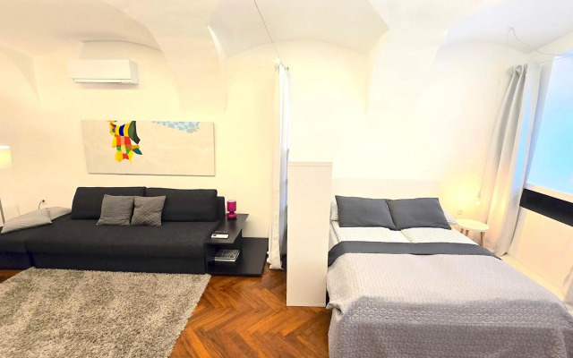 Mart's Choice Apartment