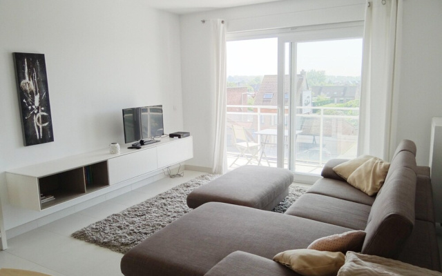 Apartment in Nieuwpoort Near the Beach