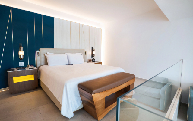 Hard Rock Hotel & Casino Punta Cana an All-Inclusive Resort