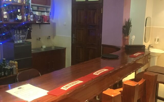 Natron Palace Hotel
